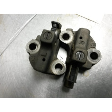 109F107 Timing Chain Tensioner Pair From 2007 Jeep Grand Cherokee  3.7 53021250AA